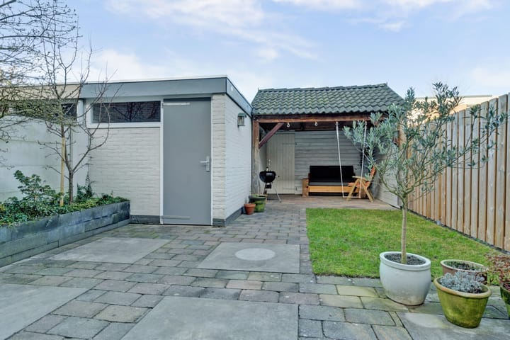 Foto 26 van Goeman Borgesiusstraat 54