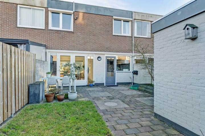 Foto 27 van Goeman Borgesiusstraat 54