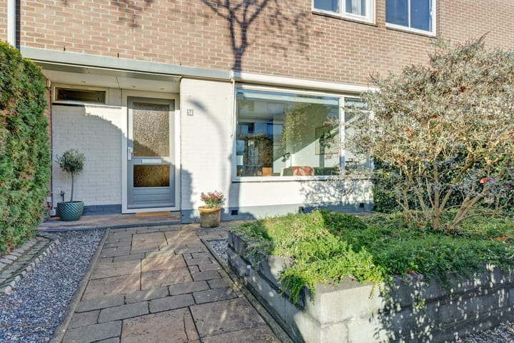 Foto 28 van Goeman Borgesiusstraat 54