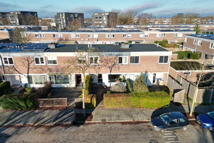 Foto 29 van Goeman Borgesiusstraat 54