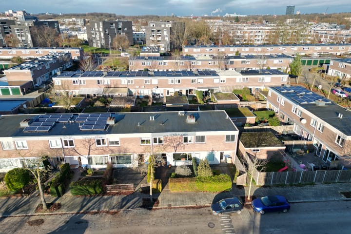 Foto 30 van Goeman Borgesiusstraat 54