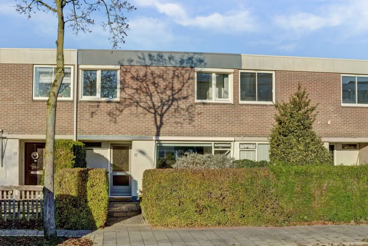 Foto 31 van Goeman Borgesiusstraat 54