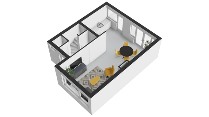 Foto 33 van Goeman Borgesiusstraat 54