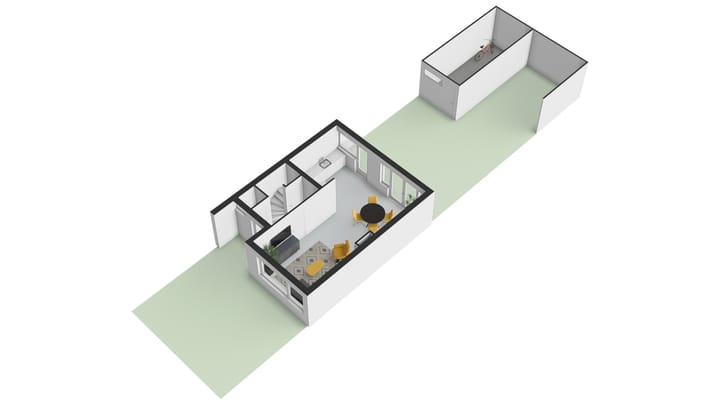 Foto 37 van Goeman Borgesiusstraat 54