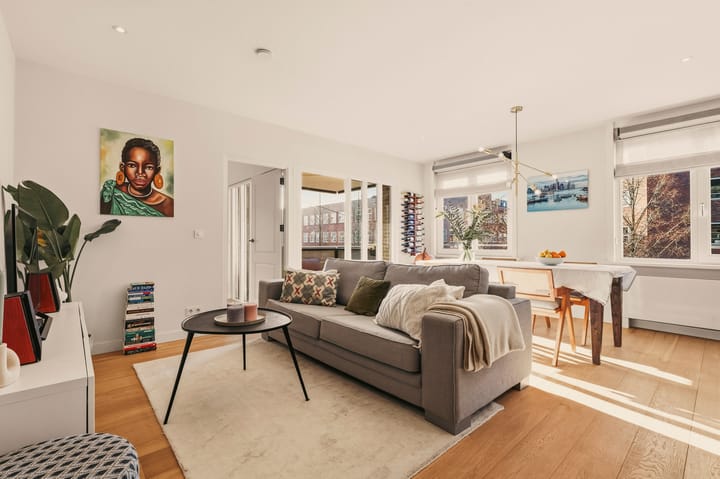 Foto 1 van Molukkenstraat 503