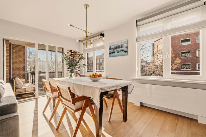 Foto 5 van Molukkenstraat 503