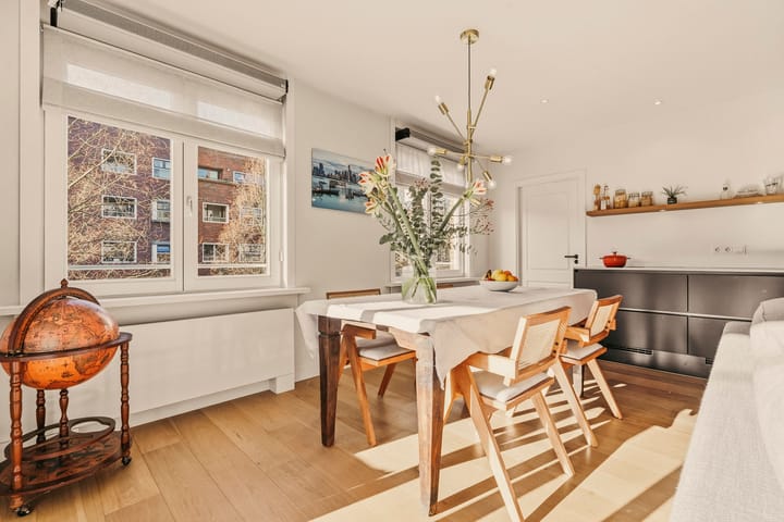 Foto 6 van Molukkenstraat 503