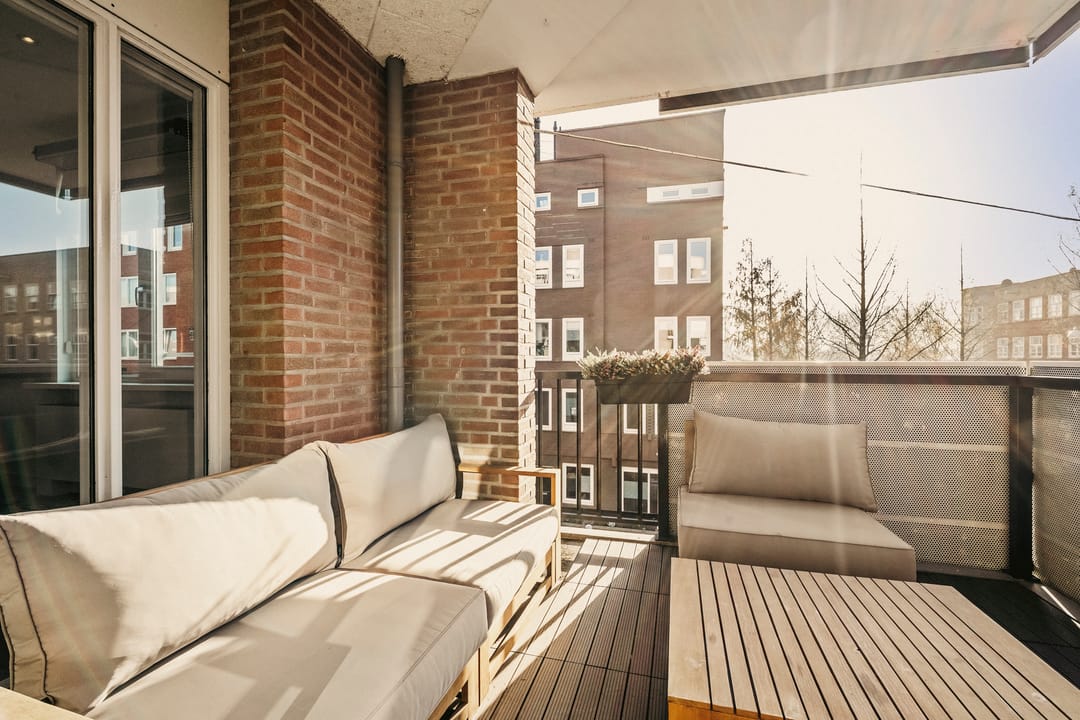 Photo 17 of Molukkenstraat 503