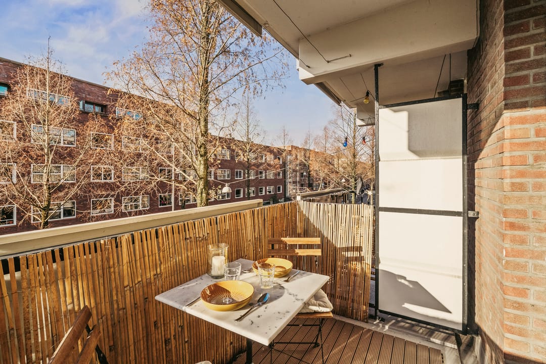 Photo 32 of Molukkenstraat 503