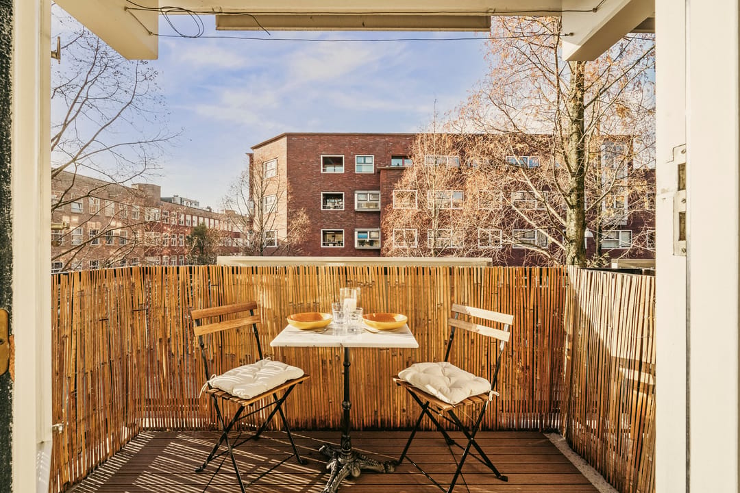 Photo 28 of Molukkenstraat 503