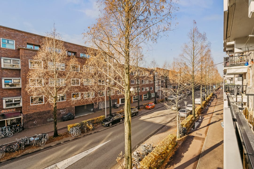 Photo 31 of Molukkenstraat 503