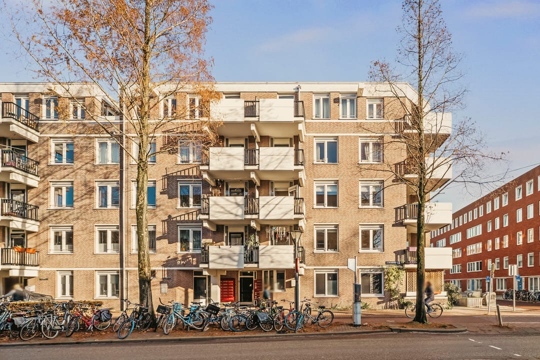 Photo 37 of Molukkenstraat 503