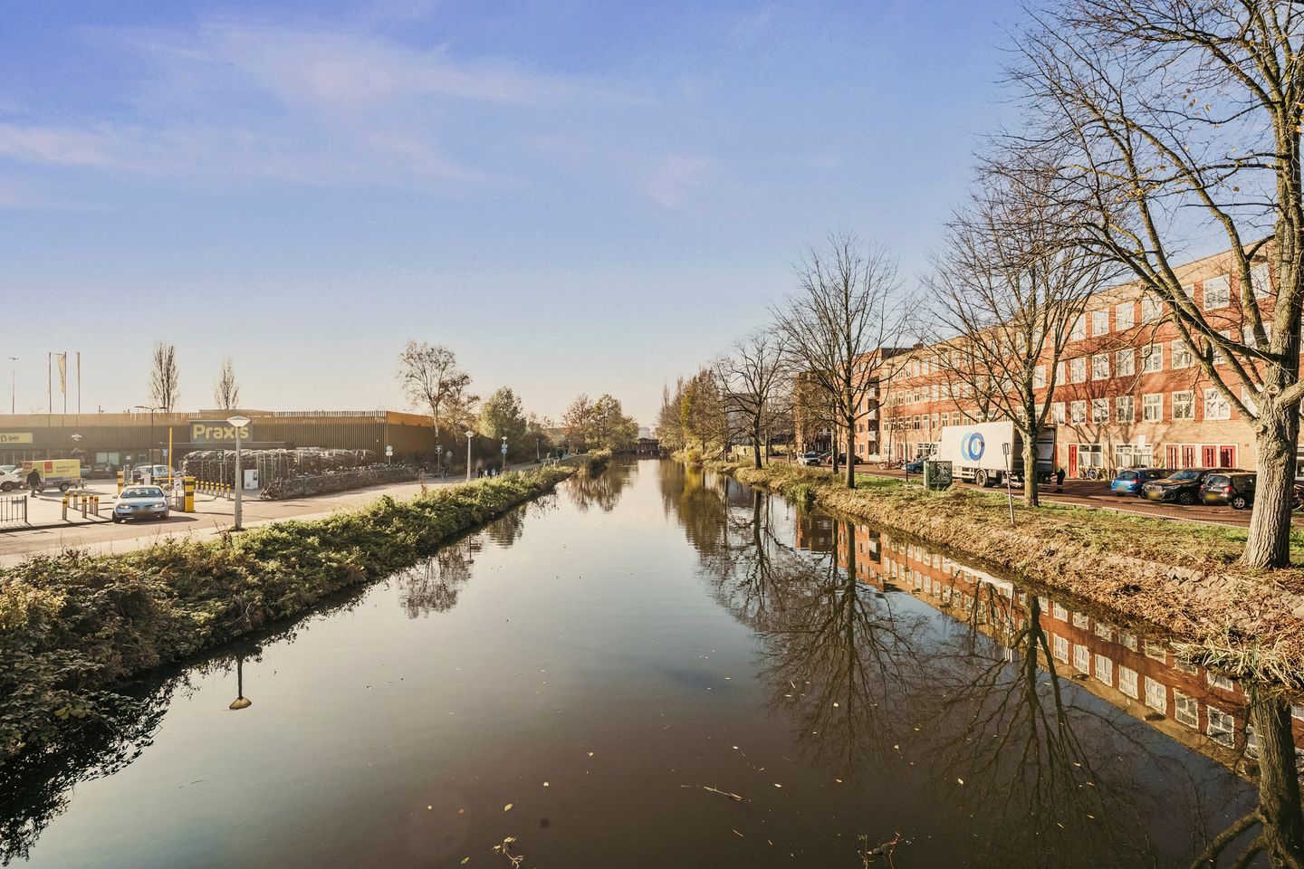 Photo 40 of Molukkenstraat 503