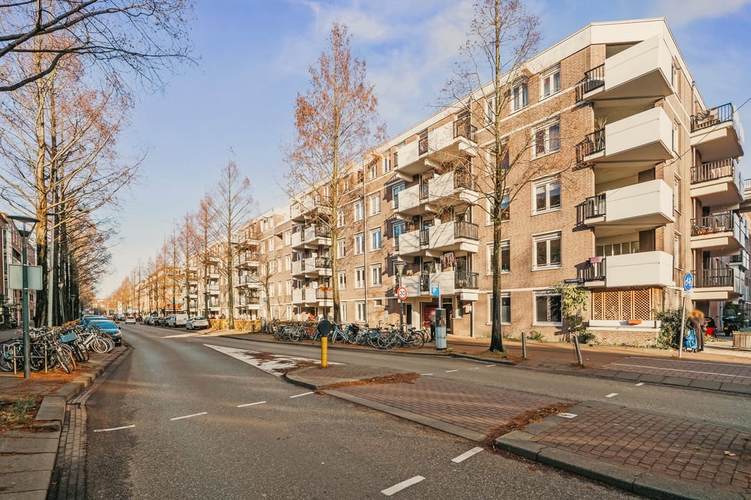 Photo 38 of Molukkenstraat 503