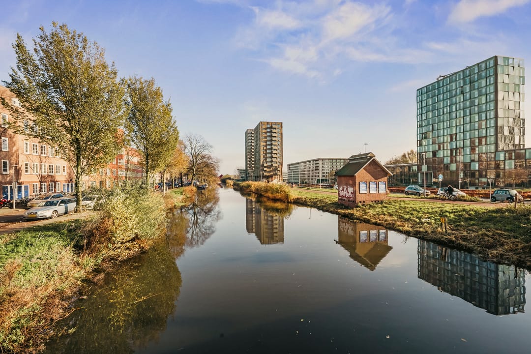 Photo 41 of Molukkenstraat 503