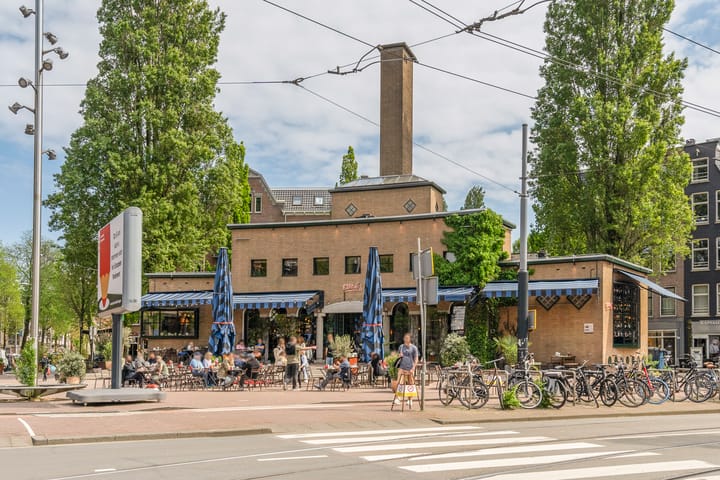 Foto 44 van Molukkenstraat 503