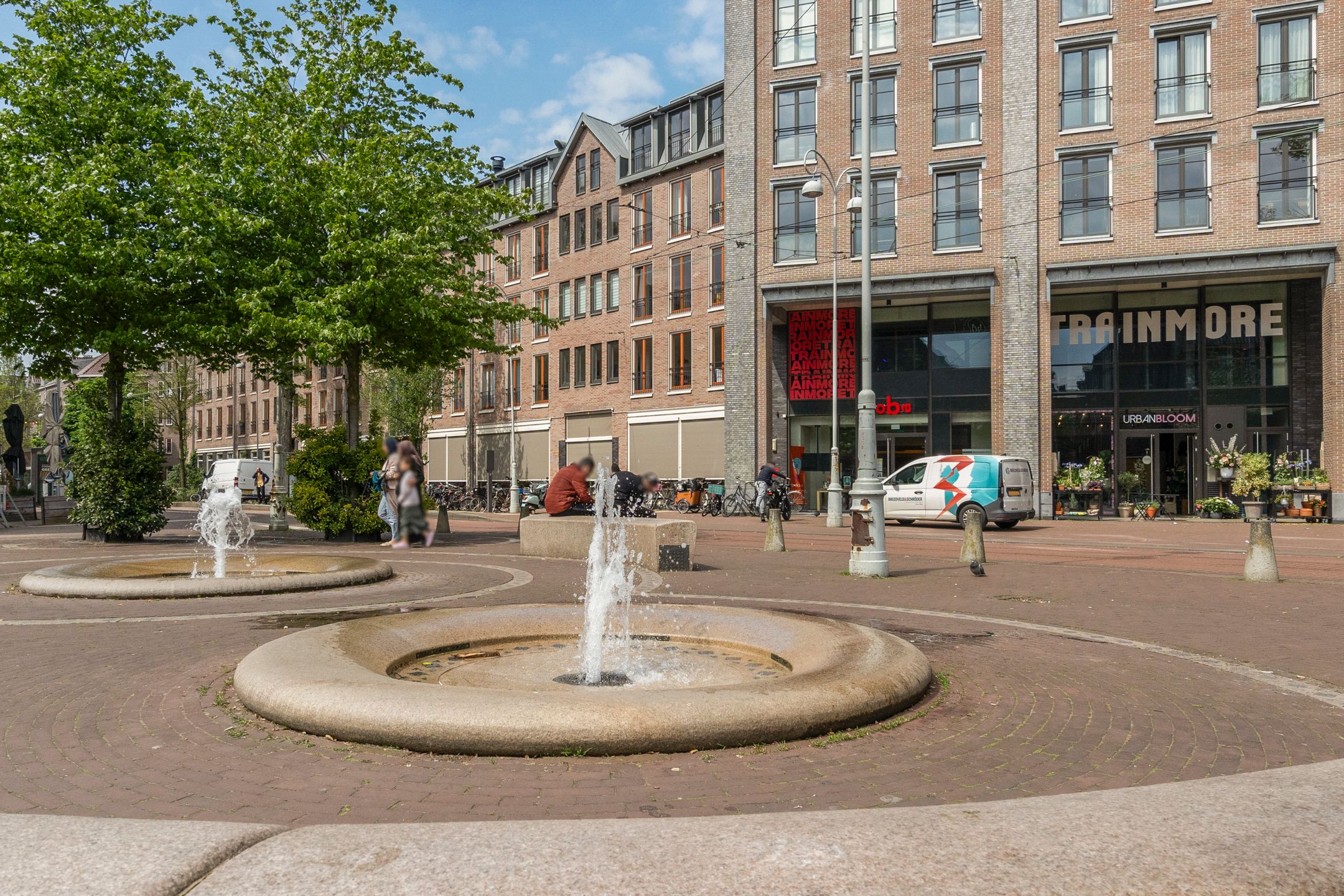 Photo 45 of Molukkenstraat 503