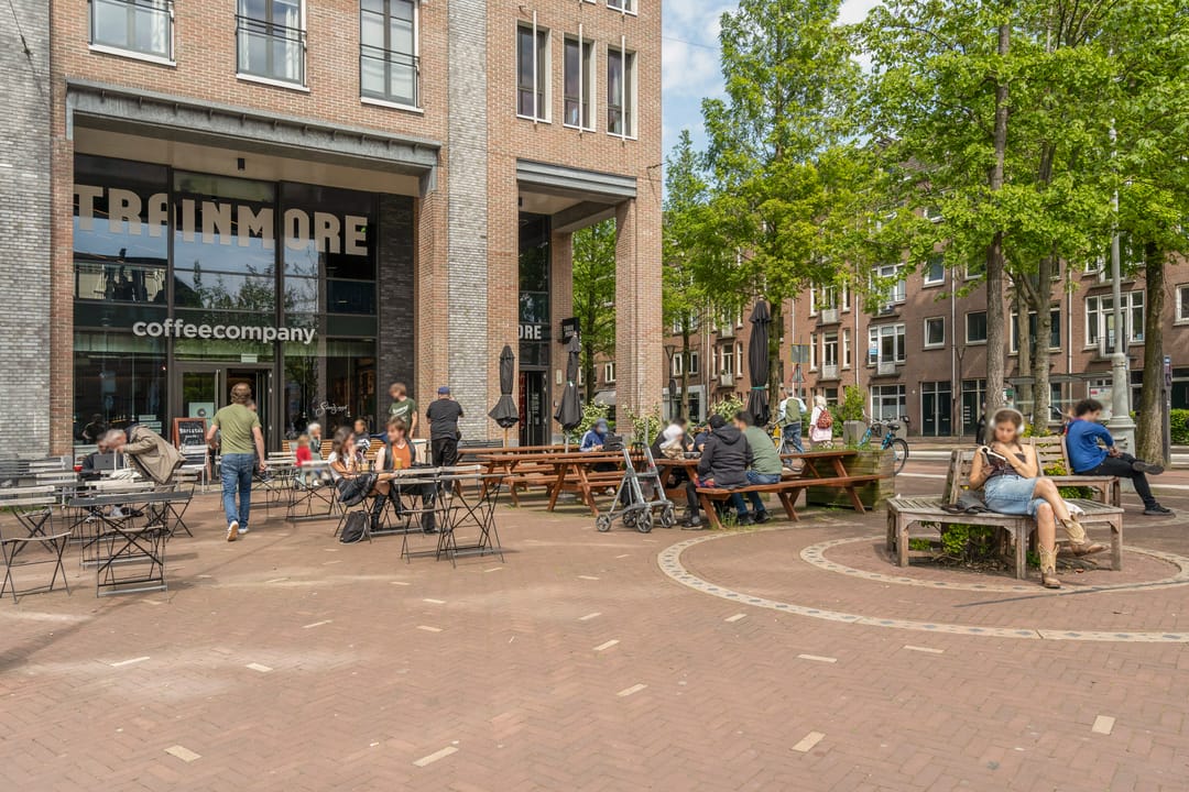 Photo 43 of Molukkenstraat 503