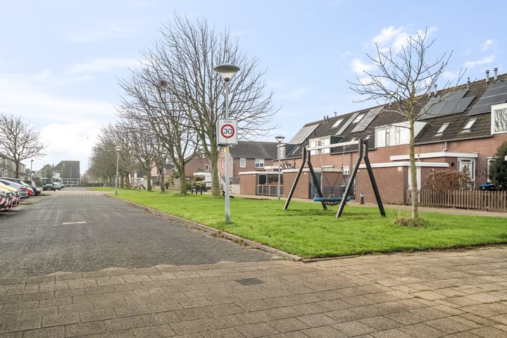 Photo 2 of Wierbalg 1189