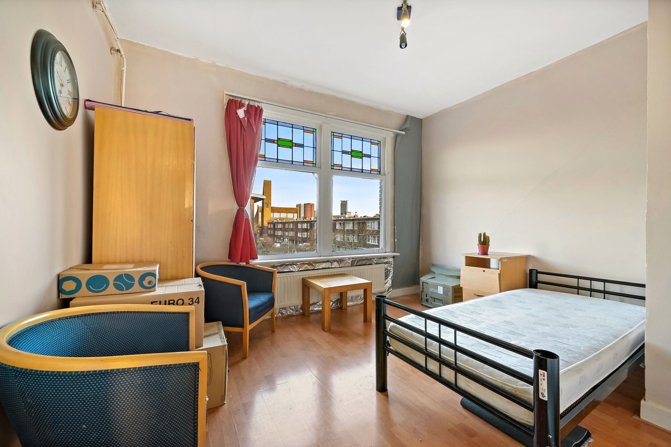 Foto 9 van Antheunisstraat 142