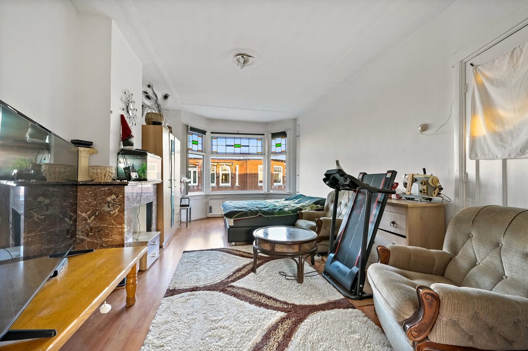 Foto 2 van Antheunisstraat 142