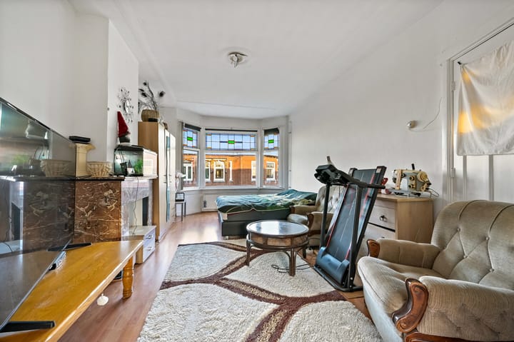 Foto 2 van Antheunisstraat 142