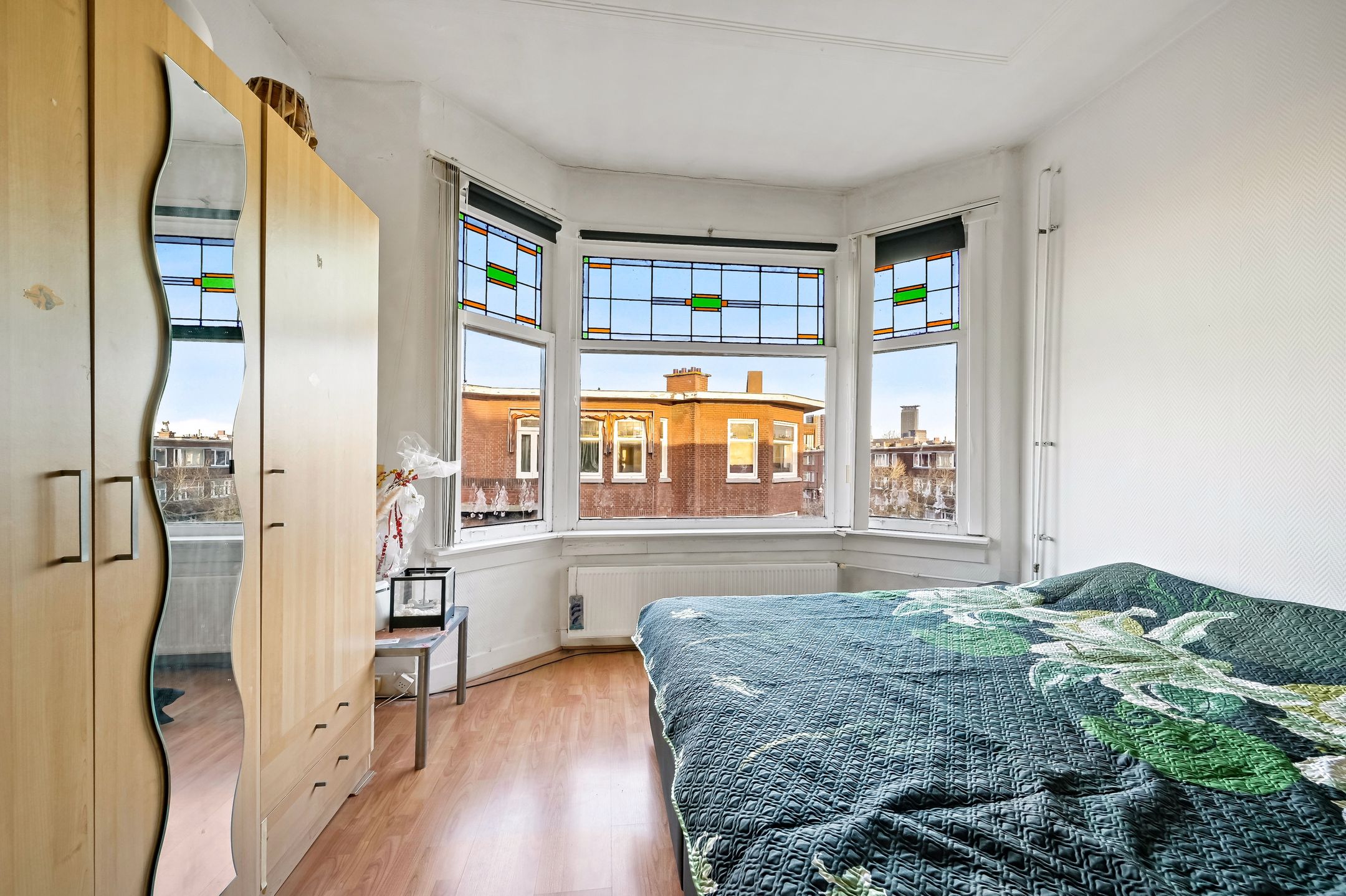 Foto 3 van Antheunisstraat 142