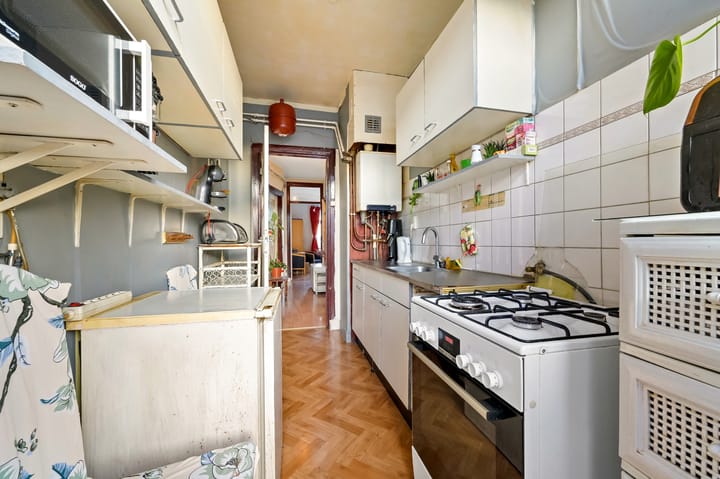 Foto 21 van Antheunisstraat 142