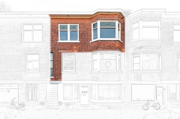 Foto 23 van Antheunisstraat 142