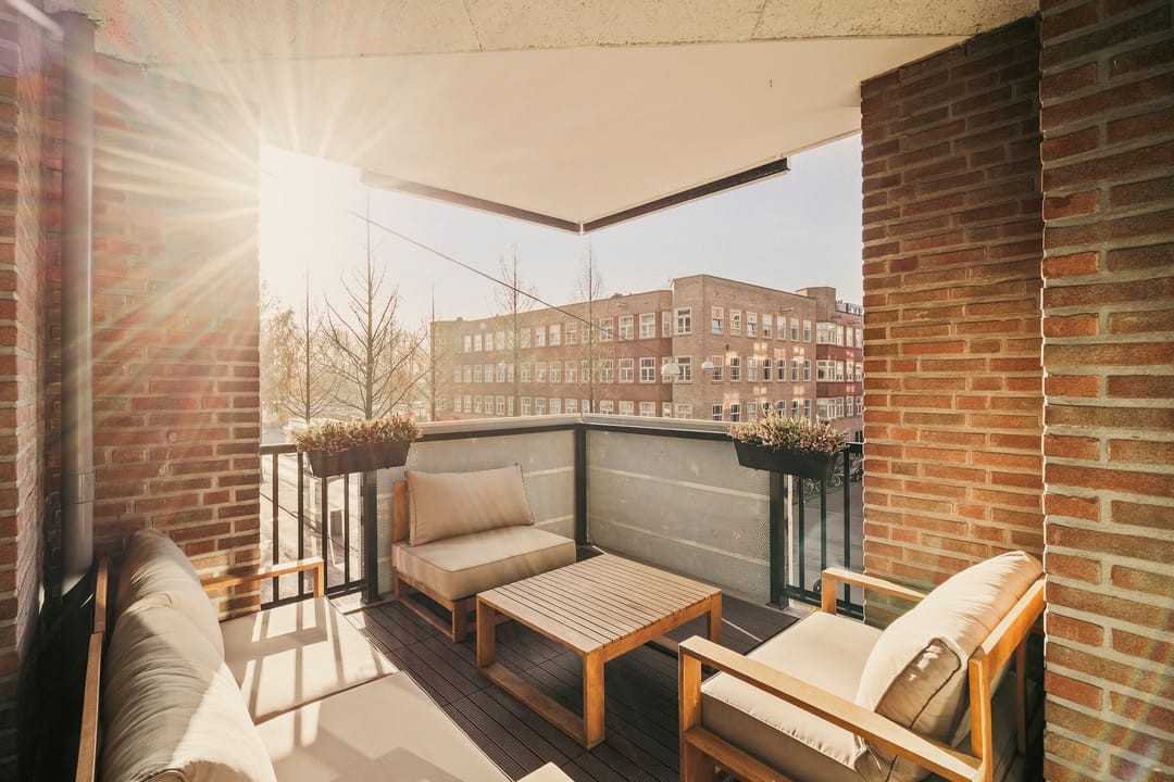 Photo 16 of Molukkenstraat 503