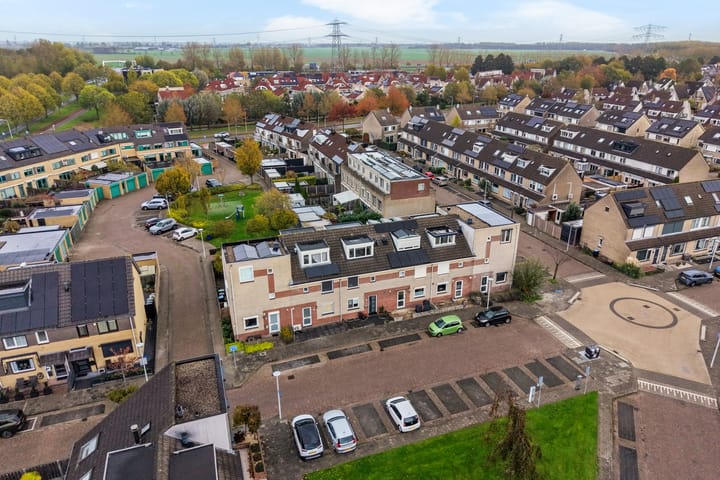 Foto 4 van Koolzaadhof 7