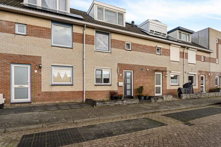 Foto 5 van Koolzaadhof 7