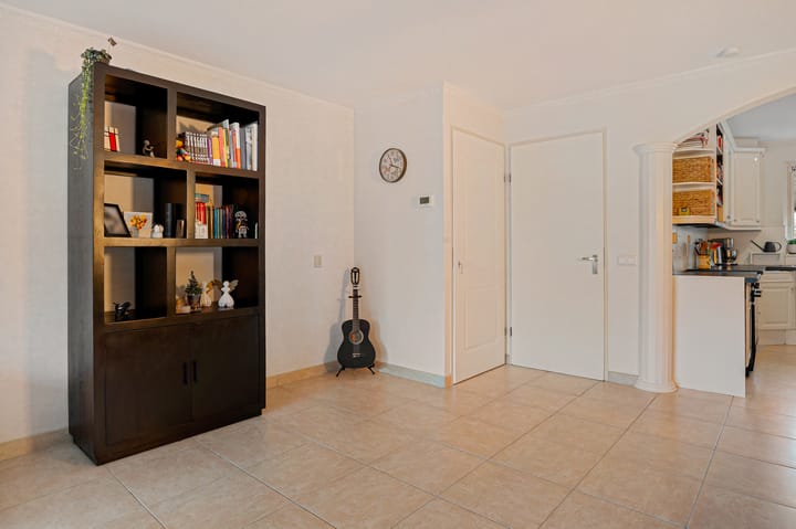 Foto 12 van Koolzaadhof 7