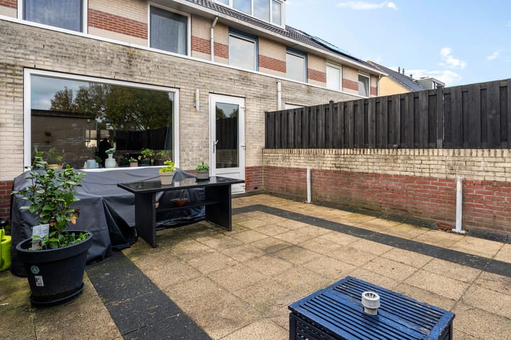 Foto 22 van Koolzaadhof 7