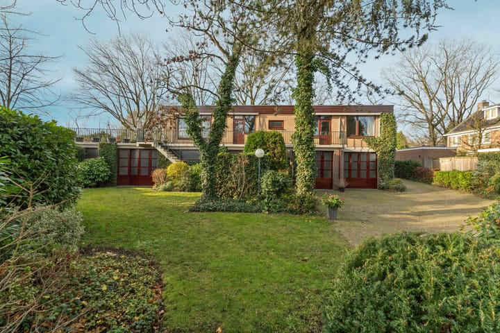 Muntmeesterlaan 36 main image