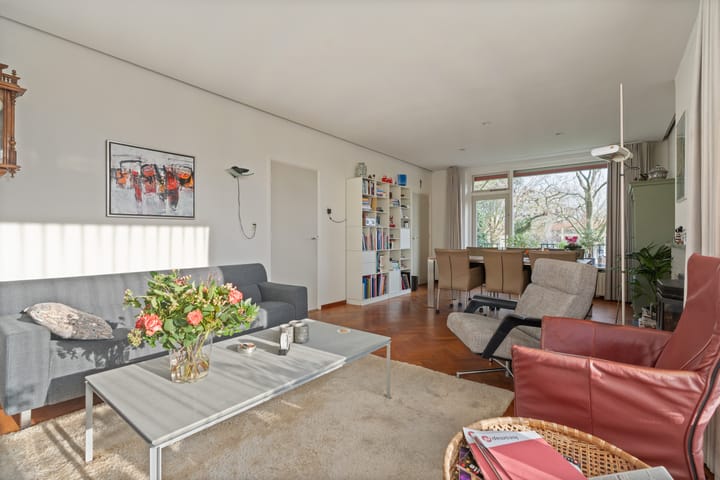 Foto 2 van Muntmeesterlaan 36