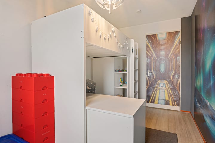 Foto 30 van Koolzaadhof 7