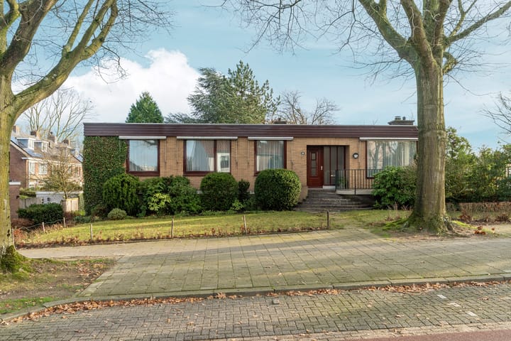 Foto 4 van Muntmeesterlaan 36