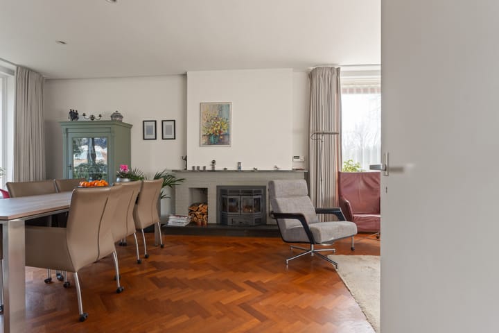 Foto 7 van Muntmeesterlaan 36