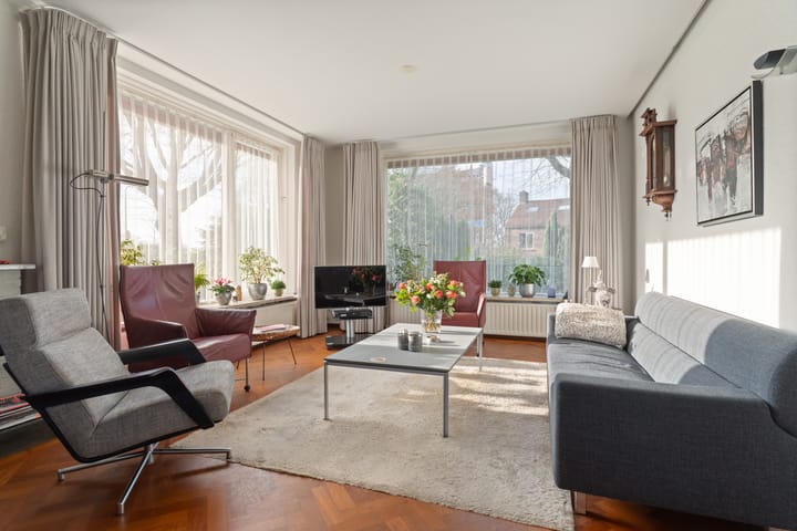 Foto 8 van Muntmeesterlaan 36