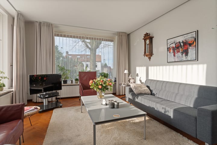 Foto 9 van Muntmeesterlaan 36