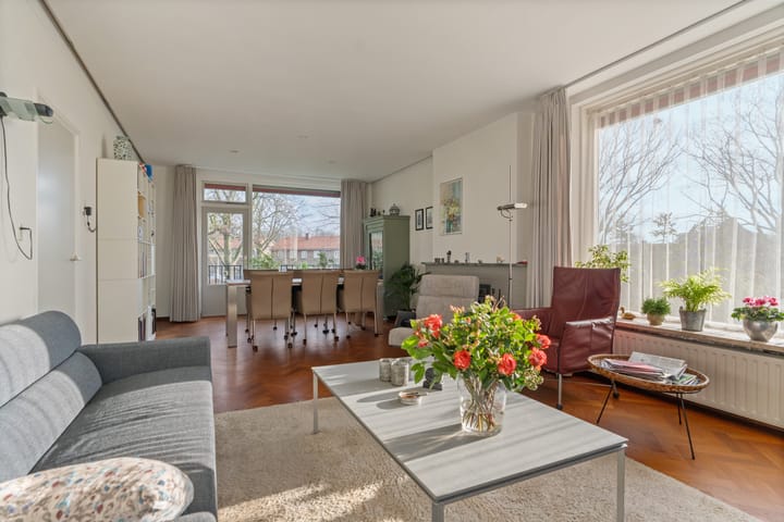 Foto 10 van Muntmeesterlaan 36