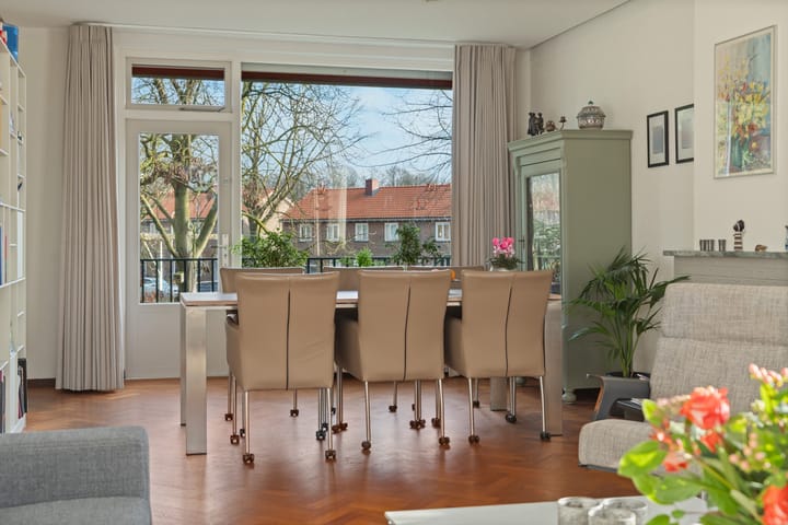 Foto 11 van Muntmeesterlaan 36