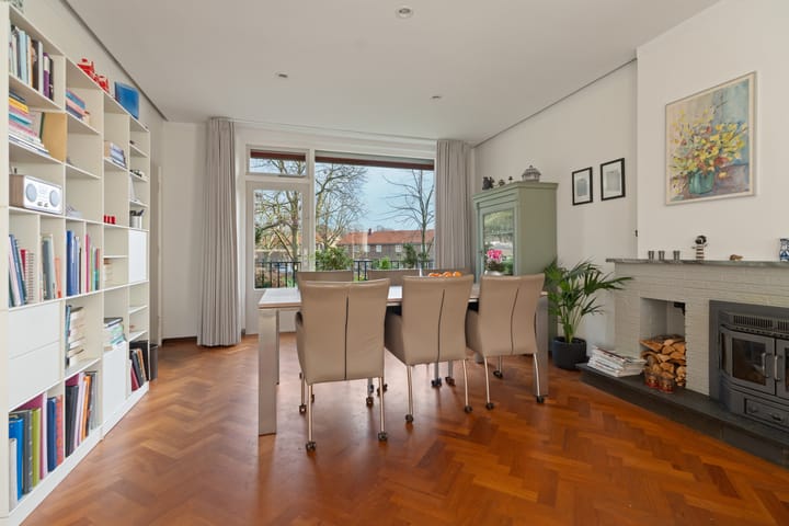 Foto 12 van Muntmeesterlaan 36