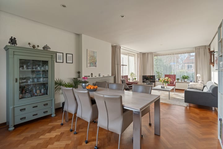 Foto 13 van Muntmeesterlaan 36