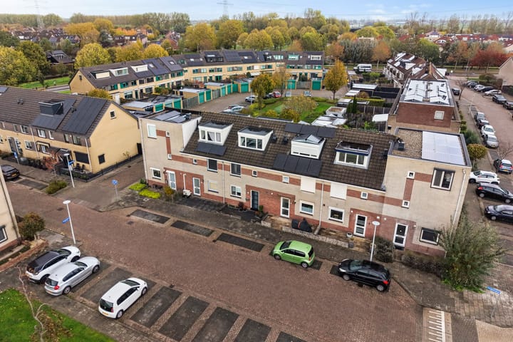 Foto 40 van Koolzaadhof 7