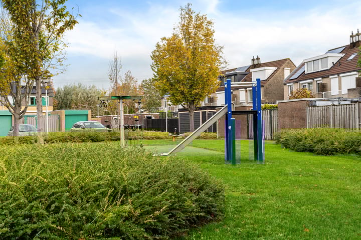 Foto 41 van Koolzaadhof 7