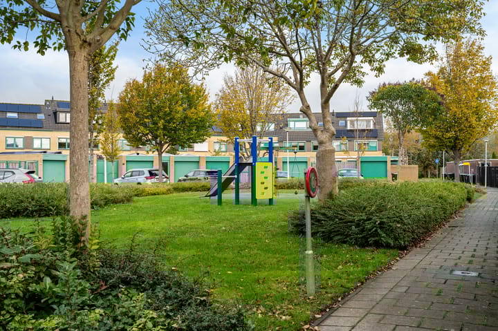 Foto 42 van Koolzaadhof 7