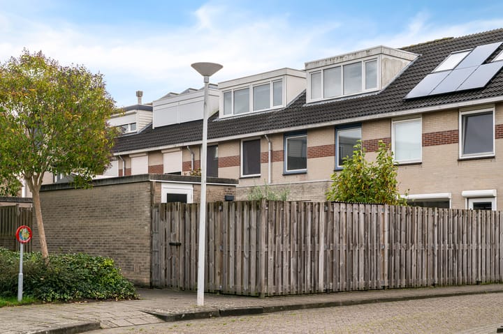 Foto 43 van Koolzaadhof 7