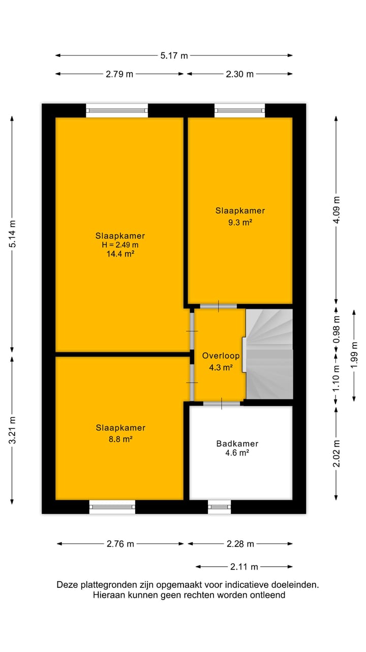 Foto 44 van Koolzaadhof 7